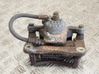 Caliper del freno trasero 