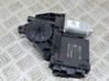Front door window regulator motor 31674756
