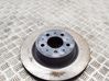 Front brake disc 104461100D