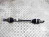 Rear driveshaft 118816100D