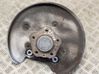 Rear wheel hub 8W0505459F