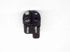 Electric window control switch 6S6T14529AB