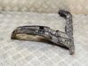 Rear bumper mounting bracket 8W6807454