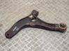 Front lower control arm/wishbone 