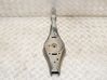 Rear upper control arm/wishbone 