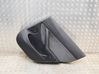 Rear door card panel trim 158812902B