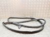 Rubber seal front door (on door) 8W6831708