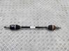 Rear driveshaft FK724B402AB