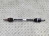 Rear driveshaft FK724B402AB