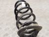 Rear coil spring 104447204A