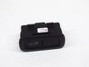 Tailgate/boot open switch button 31674800