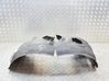Front wheel arch liner splash guards 