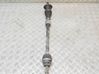 Rear driveshaft 9809179