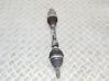 Front driveshaft 9809176