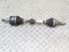 Front driveshaft J9D33D402AD