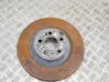 Tarcza hamulca tylnego A1674238900