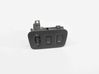 Headlight level height control switch 684950001R