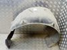 Rear arch fender liner splash guards 86822D4000