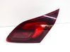 Lampy tylnej klapy bagażnika 13360787