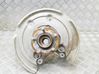 Rear wheel hub LJ9C2C300A4C