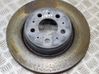 Front brake disc 104461100D