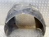 Rear arch fender liner splash guards 108158400D