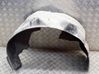 Rear arch fender liner splash guards CV44S278B51AB