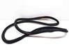Rubber seal rear door 80A833721D