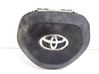 Poduszka powietrzna Airbag kierownicy 4513012E40C0