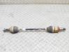 Rear driveshaft 118816100D