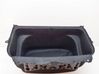 Trunk/boot floor carpet liner 161817800A