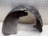 Rear arch fender liner splash guards 108158300D