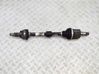 Rear driveshaft J9D34B402AC