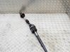 Rear driveshaft J9D34B402AC