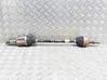 Aizmugurējā pusass 153667000B