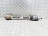 Rear driveshaft 7641213