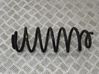 Muelle espiral trasero 9836062680