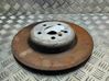 Rear brake disc 6860925
