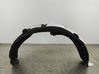 Rear arch fender liner splash guards 86822CV500