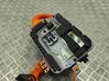 Voltage converter inverter 91958CV020