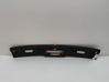 Windshield trim 8F0867360