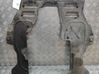Engine splash shield/under tray 95297733