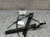 Front door window regulator with motor 2GA837462F