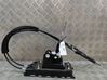 Gear shifter/selector 5WA711049BB