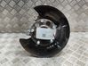 Piasta koła tylnego 52705G2200