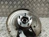 Cubo de rueda trasera HK831109AA