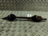 Front driveshaft ET763B437AB