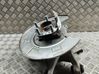 Cubo de rueda trasera 104412300B