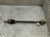 Rear driveshaft 1EA501204G