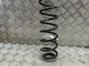 Rear coil spring 5Q0511121